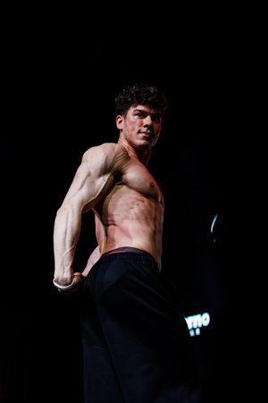 Регистрация STARS 5.06.26 (фотограф Роман Притула)
